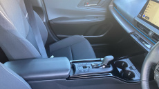 Toyota Prius 2.0 PHEV Design 5dr CVT Hatchback